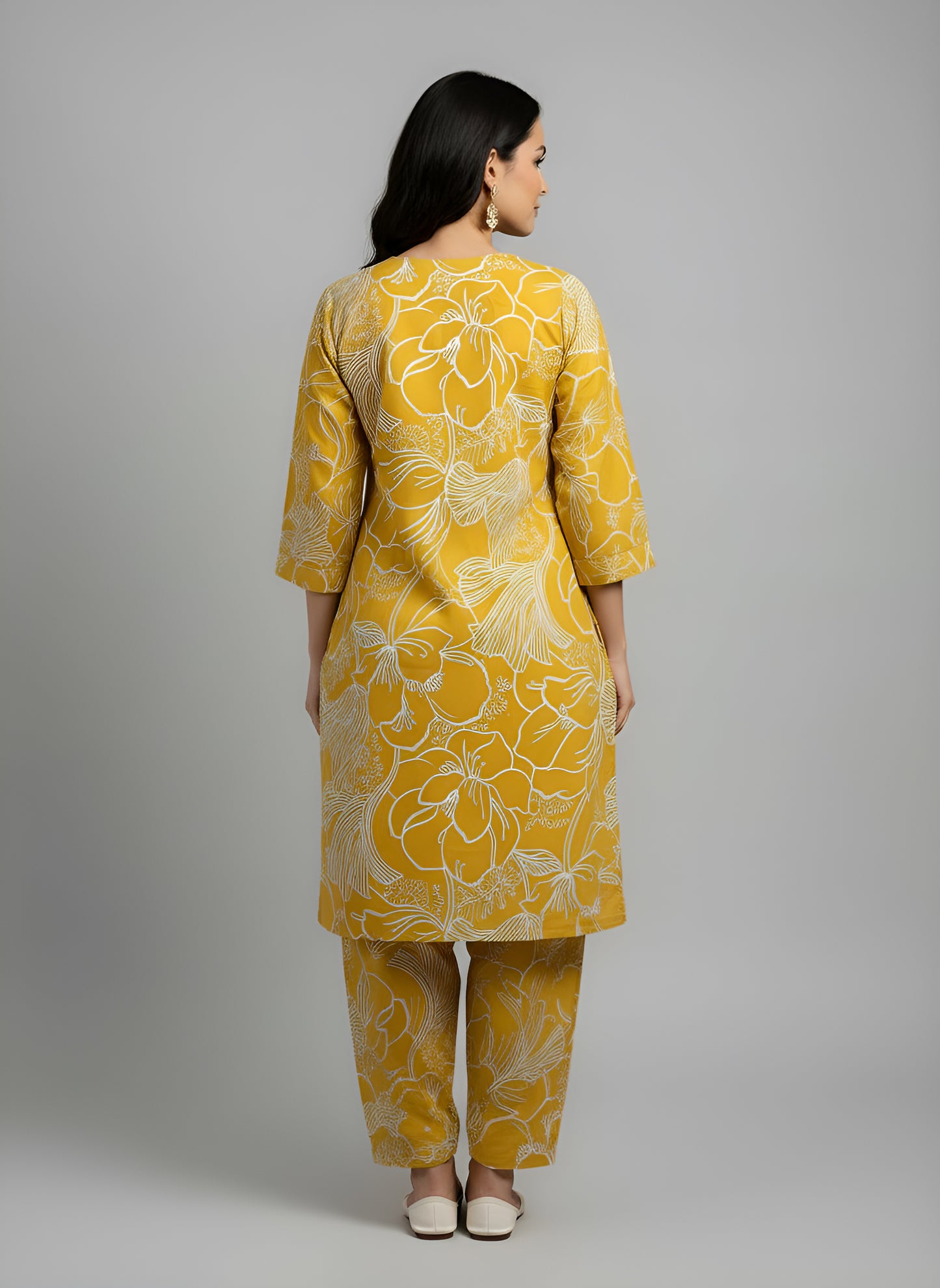 Khadija Digital 1 Piece by Al Tawakkal