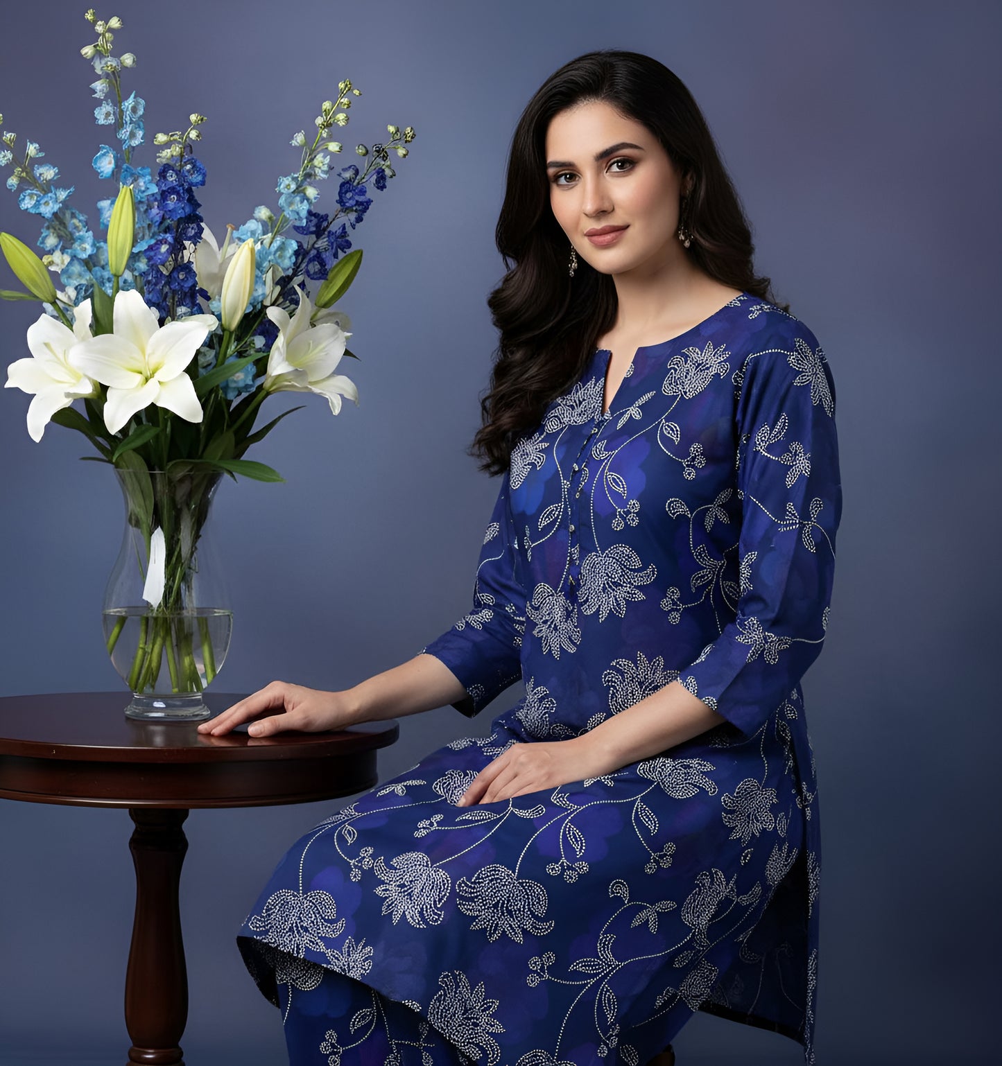 Khadija Digital 1 Piece by Al Tawakkal