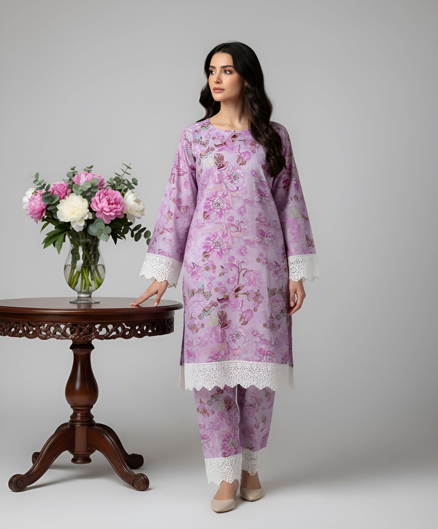 Khadija Digital 1 Piece by Al Tawakkal