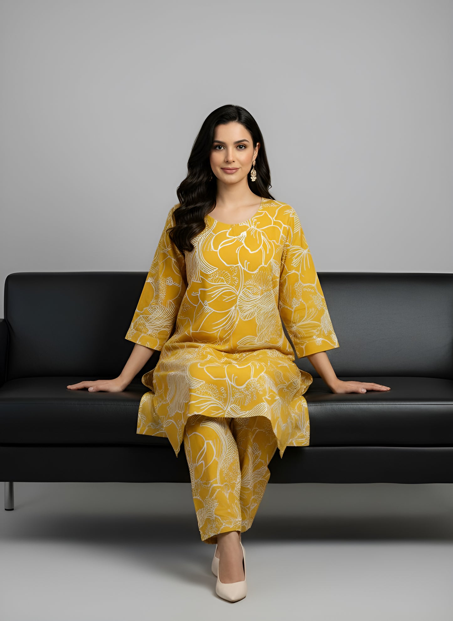 Khadija Digital 1 Piece by Al Tawakkal