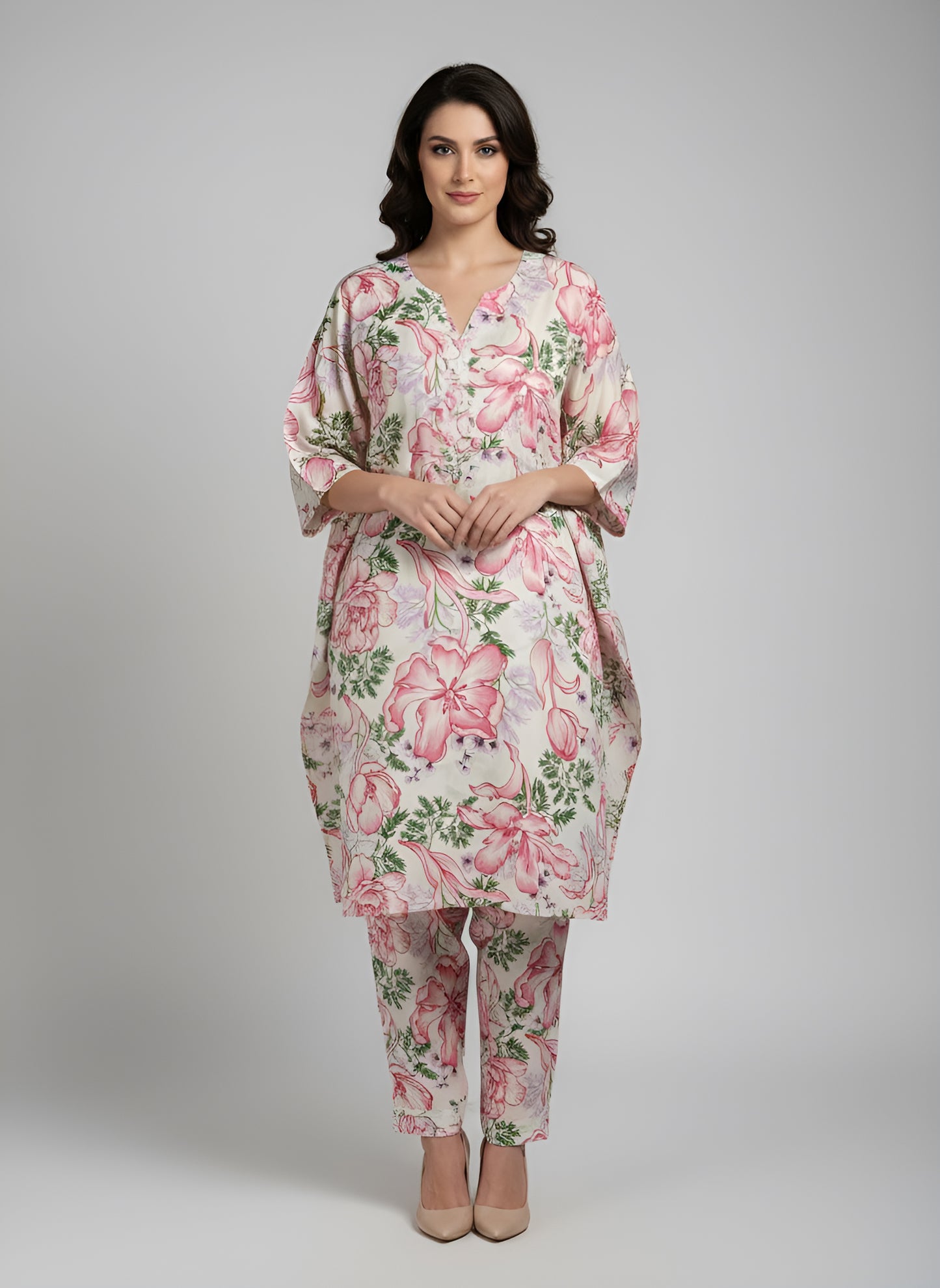 Khadija Digital 1 Piece by Al Tawakkal