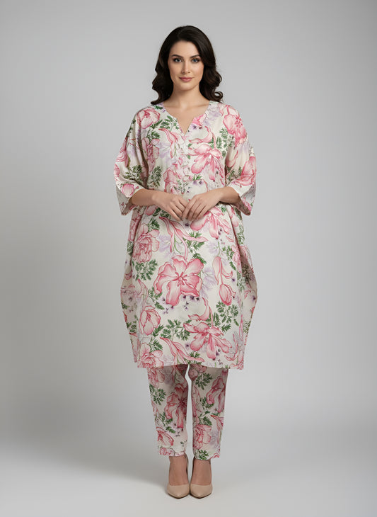 Khadija Digital 1 Piece by Al Tawakkal