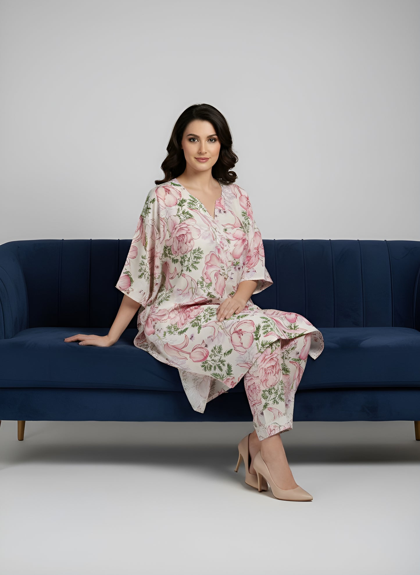 Khadija Digital 1 Piece by Al Tawakkal