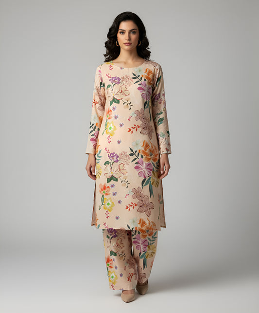 Khadija Digital 1 Piece by Al Tawakkal