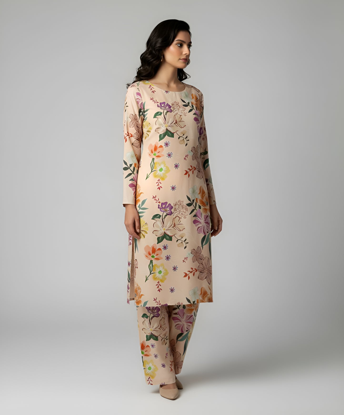 Khadija Digital 1 Piece by Al Tawakkal