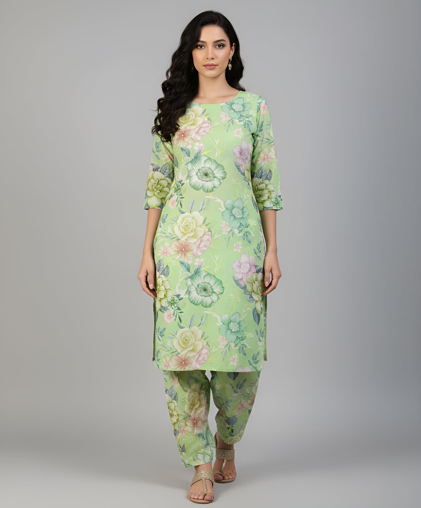 Khadija Digital 1 Piece by Al Tawakkal