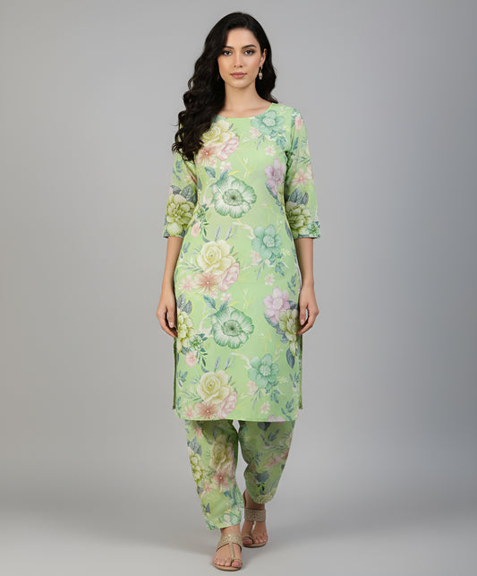 Khadija Digital 1 Piece by Al Tawakkal