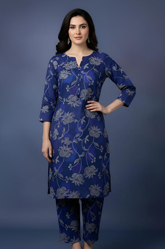 Khadija Digital 1 Piece by Al Tawakkal