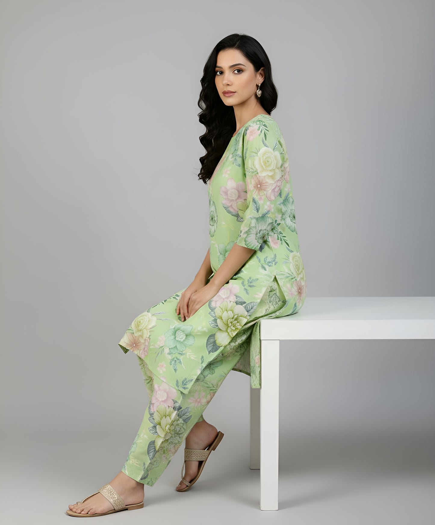 Khadija Digital 1 Piece by Al Tawakkal