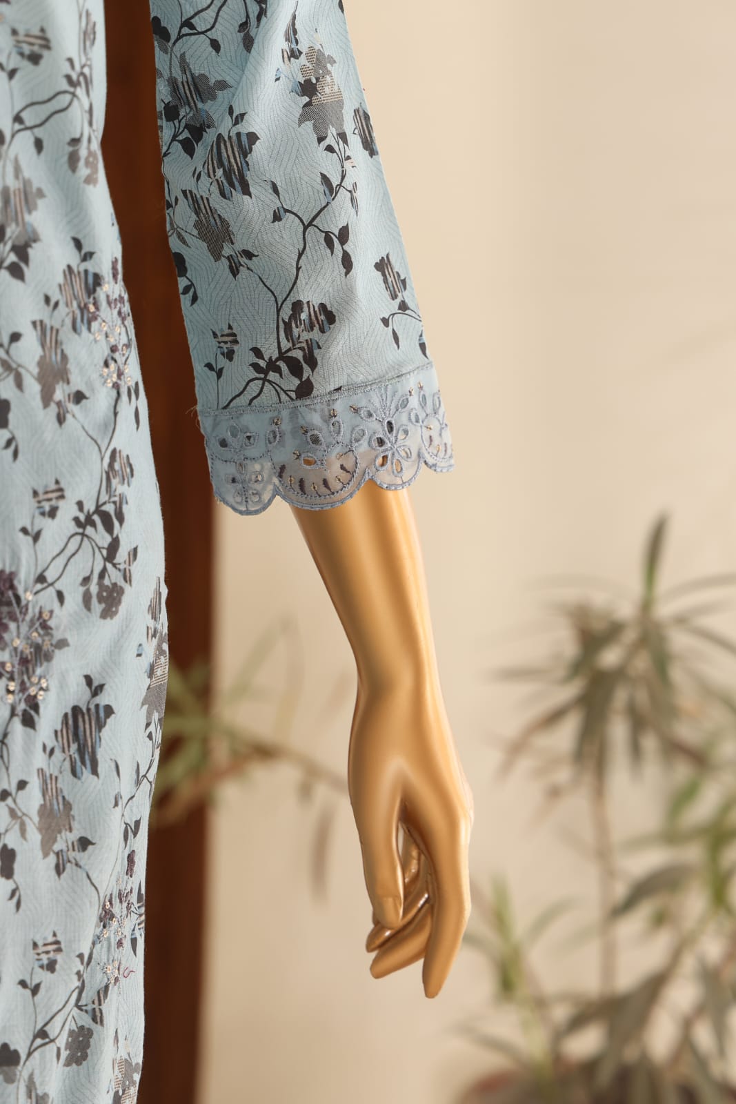 Satrangi Embroidery By Al Tawakkal Fabrics